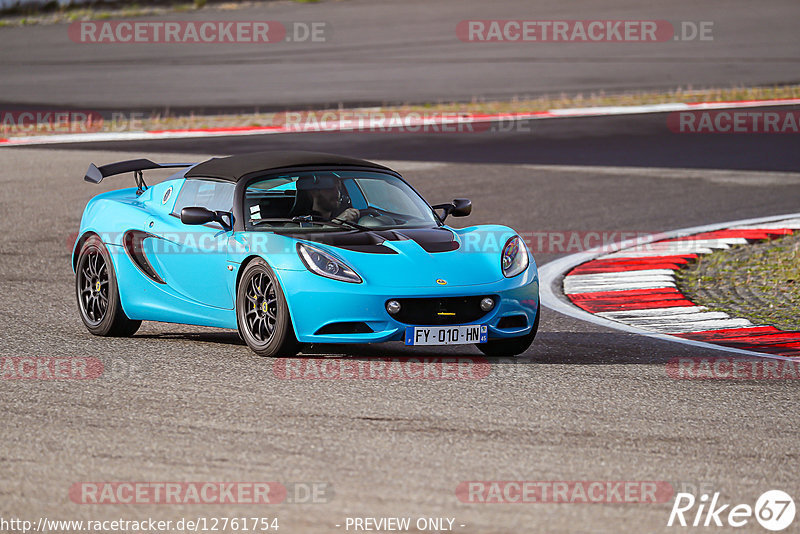 Bild #12761754 - Touristenfahrten Nürburgring GP-Strecke (18.05.2021)