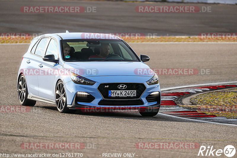 Bild #12761770 - Touristenfahrten Nürburgring GP-Strecke (18.05.2021)