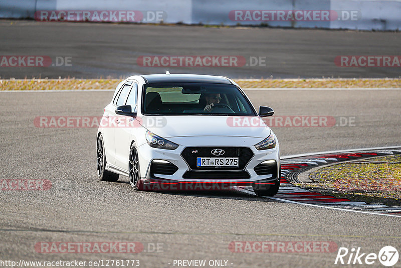 Bild #12761773 - Touristenfahrten Nürburgring GP-Strecke (18.05.2021)