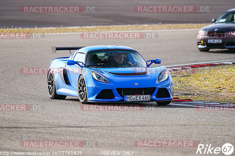 Bild #12761925 - Touristenfahrten Nürburgring GP-Strecke (18.05.2021)