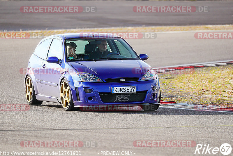 Bild #12761931 - Touristenfahrten Nürburgring GP-Strecke (18.05.2021)