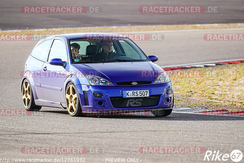 Bild #12761932 - Touristenfahrten Nürburgring GP-Strecke (18.05.2021)