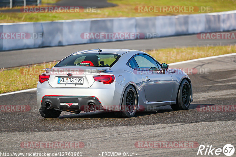 Bild #12761961 - Touristenfahrten Nürburgring GP-Strecke (18.05.2021)