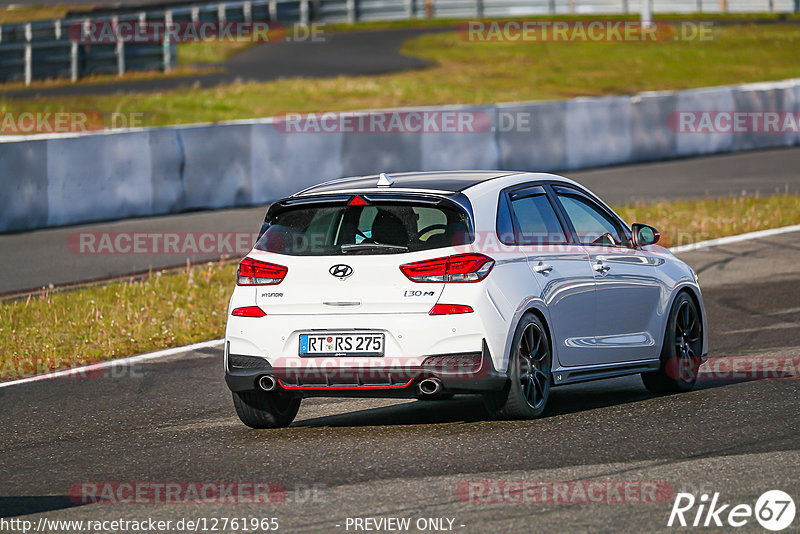 Bild #12761965 - Touristenfahrten Nürburgring GP-Strecke (18.05.2021)