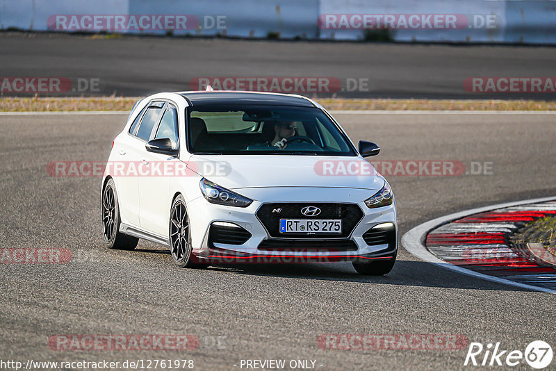 Bild #12761978 - Touristenfahrten Nürburgring GP-Strecke (18.05.2021)