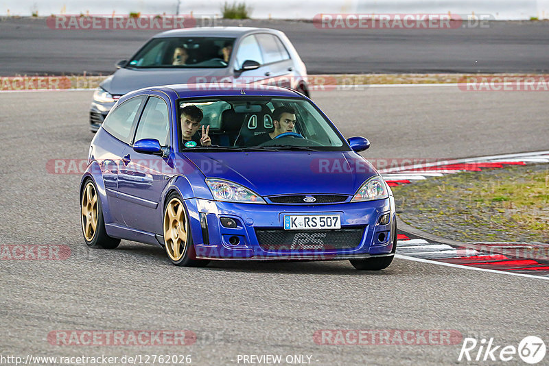 Bild #12762026 - Touristenfahrten Nürburgring GP-Strecke (18.05.2021)