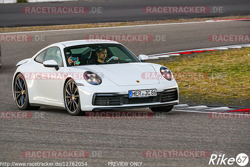 Bild #12762054 - Touristenfahrten Nürburgring GP-Strecke (18.05.2021)