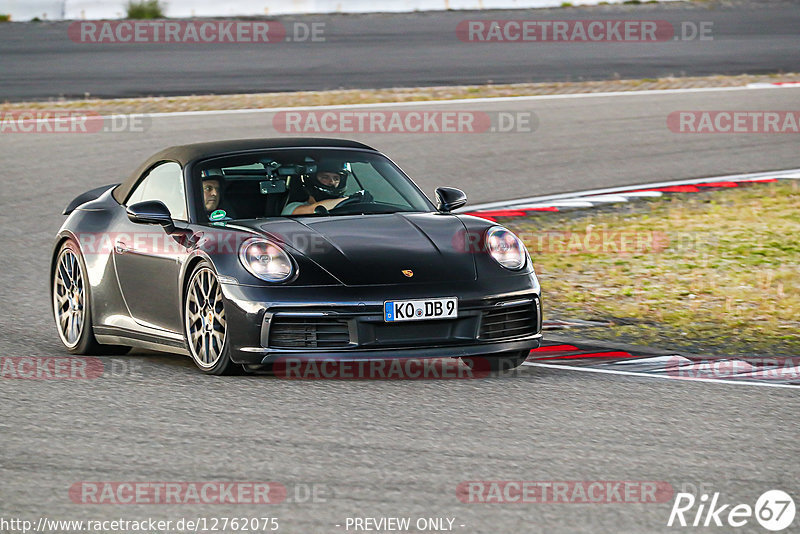 Bild #12762075 - Touristenfahrten Nürburgring GP-Strecke (18.05.2021)