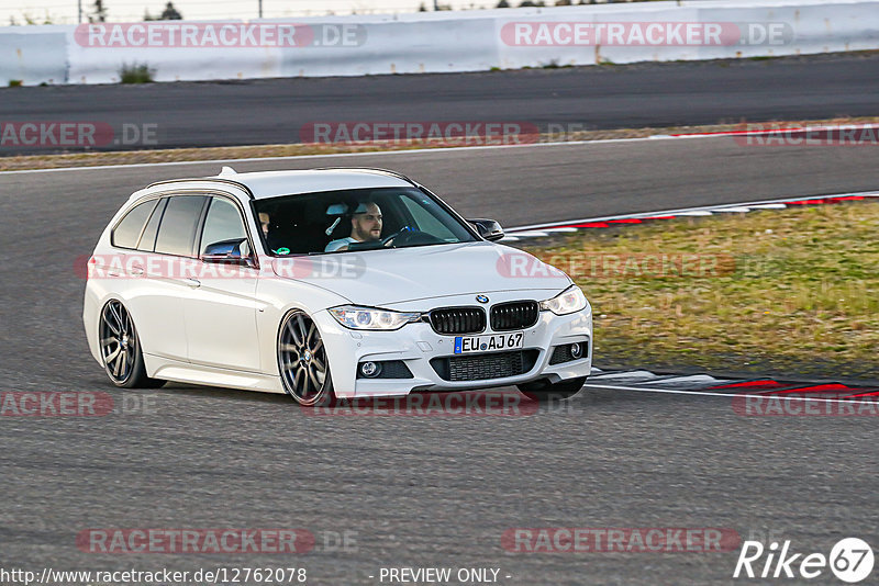 Bild #12762078 - Touristenfahrten Nürburgring GP-Strecke (18.05.2021)