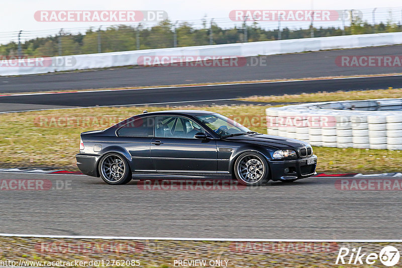 Bild #12762085 - Touristenfahrten Nürburgring GP-Strecke (18.05.2021)