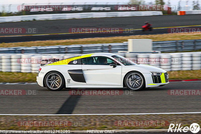 Bild #12762091 - Touristenfahrten Nürburgring GP-Strecke (18.05.2021)