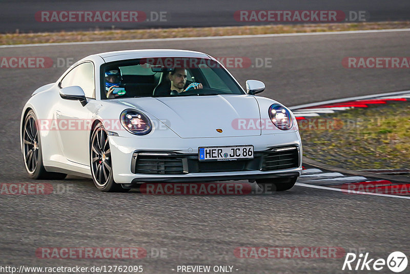 Bild #12762095 - Touristenfahrten Nürburgring GP-Strecke (18.05.2021)