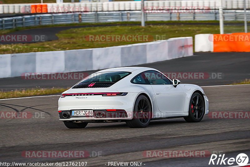 Bild #12762107 - Touristenfahrten Nürburgring GP-Strecke (18.05.2021)