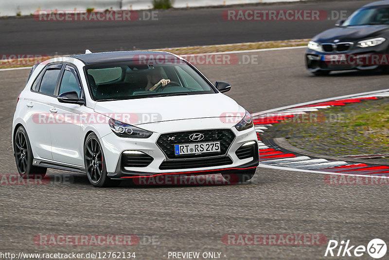 Bild #12762134 - Touristenfahrten Nürburgring GP-Strecke (18.05.2021)