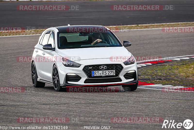 Bild #12762149 - Touristenfahrten Nürburgring GP-Strecke (18.05.2021)