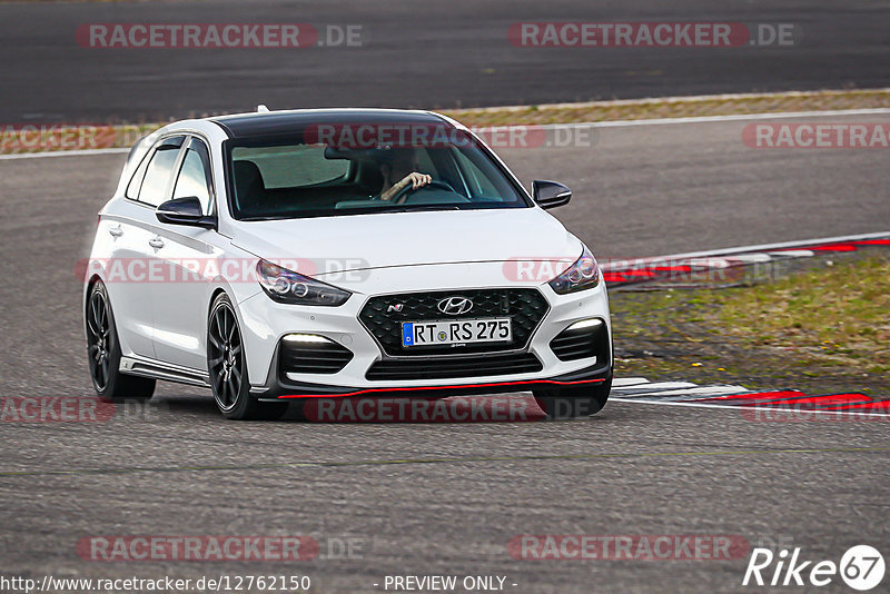 Bild #12762150 - Touristenfahrten Nürburgring GP-Strecke (18.05.2021)