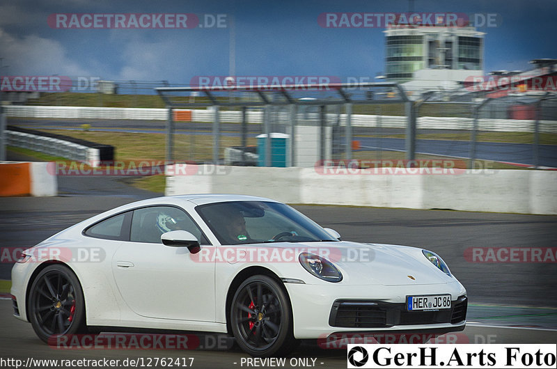 Bild #12762417 - Touristenfahrten Nürburgring GP-Strecke (18.05.2021)