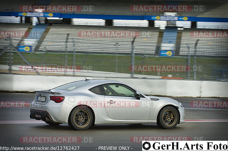 Bild #12762427 - Touristenfahrten Nürburgring GP-Strecke (18.05.2021)