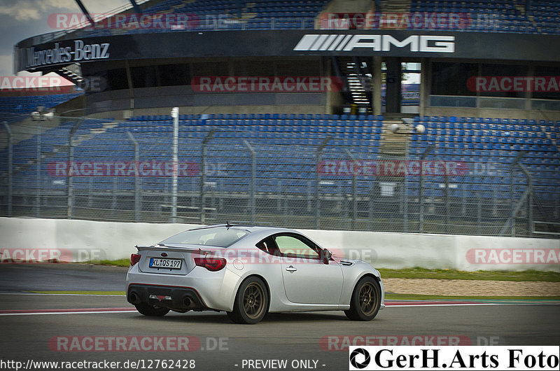 Bild #12762428 - Touristenfahrten Nürburgring GP-Strecke (18.05.2021)