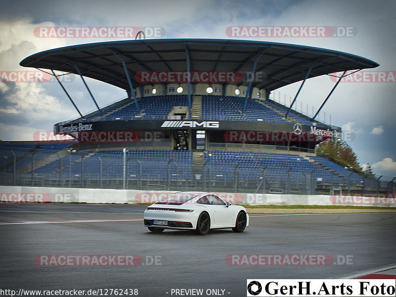 Bild #12762438 - Touristenfahrten Nürburgring GP-Strecke (18.05.2021)