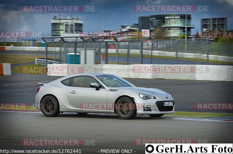 Bild #12762441 - Touristenfahrten Nürburgring GP-Strecke (18.05.2021)