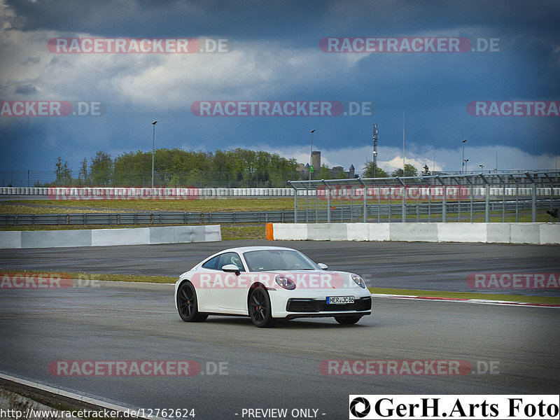 Bild #12762624 - Touristenfahrten Nürburgring GP-Strecke (18.05.2021)