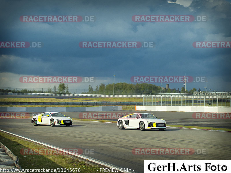 Bild #13645678 - Touristenfahrten Nürburgring GP-Strecke (18.05.2021)