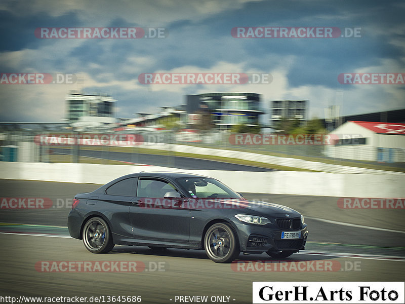 Bild #13645686 - Touristenfahrten Nürburgring GP-Strecke (18.05.2021)