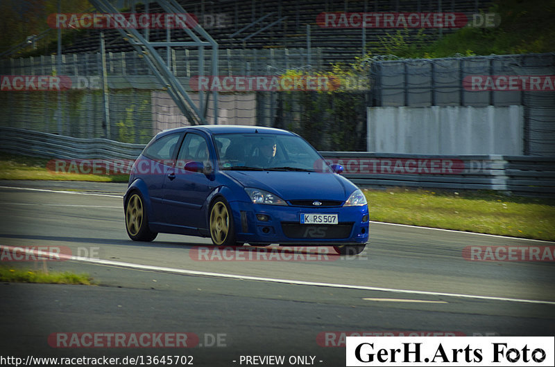 Bild #13645702 - Touristenfahrten Nürburgring GP-Strecke (18.05.2021)