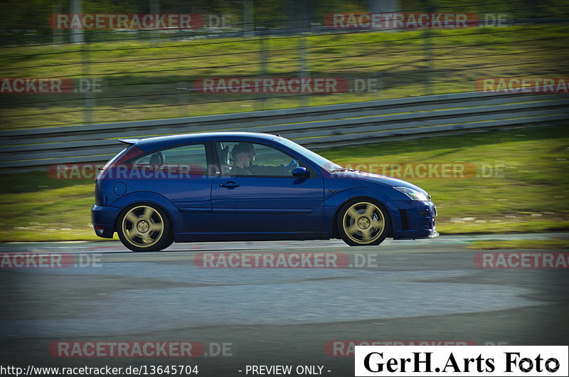 Bild #13645704 - Touristenfahrten Nürburgring GP-Strecke (18.05.2021)