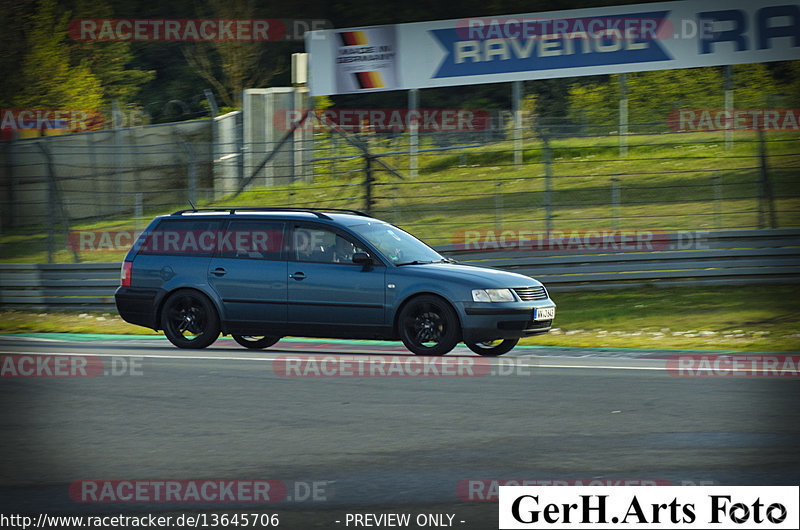 Bild #13645706 - Touristenfahrten Nürburgring GP-Strecke (18.05.2021)