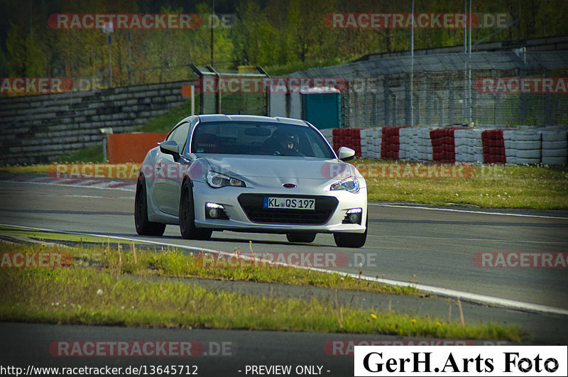 Bild #13645712 - Touristenfahrten Nürburgring GP-Strecke (18.05.2021)