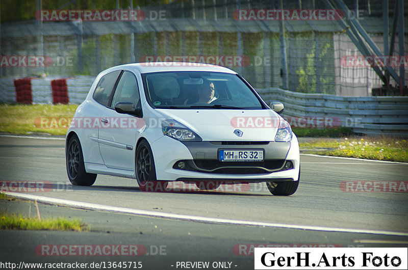 Bild #13645715 - Touristenfahrten Nürburgring GP-Strecke (18.05.2021)