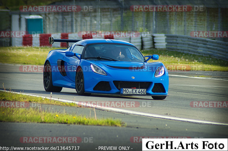 Bild #13645717 - Touristenfahrten Nürburgring GP-Strecke (18.05.2021)