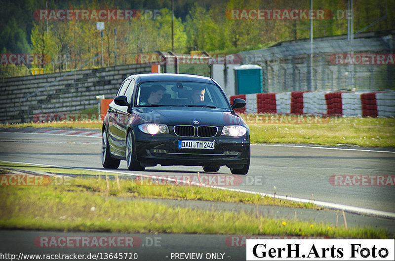 Bild #13645720 - Touristenfahrten Nürburgring GP-Strecke (18.05.2021)