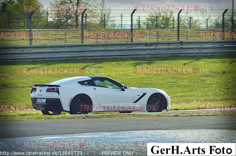 Bild #13645723 - Touristenfahrten Nürburgring GP-Strecke (18.05.2021)