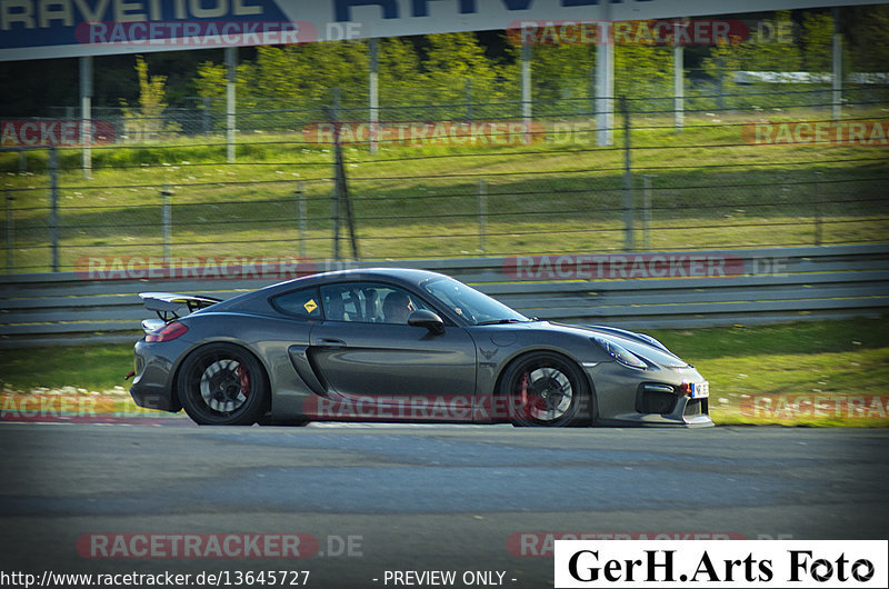 Bild #13645727 - Touristenfahrten Nürburgring GP-Strecke (18.05.2021)