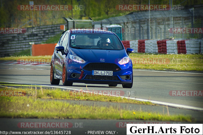 Bild #13645728 - Touristenfahrten Nürburgring GP-Strecke (18.05.2021)