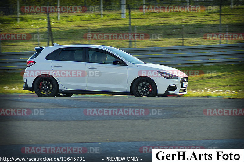 Bild #13645731 - Touristenfahrten Nürburgring GP-Strecke (18.05.2021)