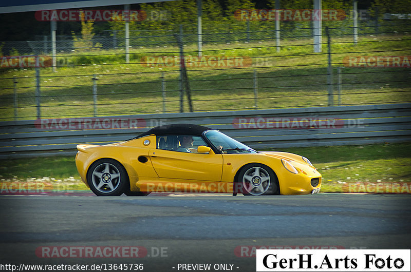 Bild #13645736 - Touristenfahrten Nürburgring GP-Strecke (18.05.2021)