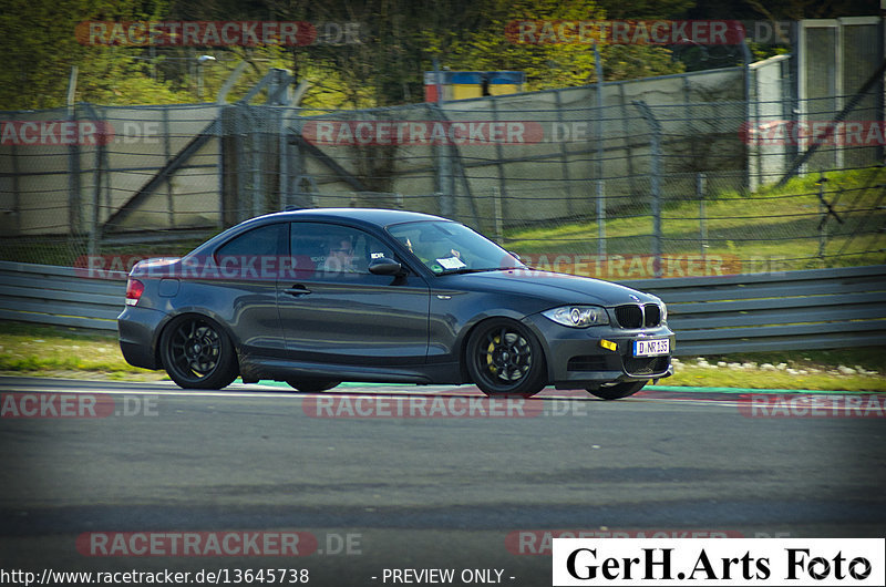 Bild #13645738 - Touristenfahrten Nürburgring GP-Strecke (18.05.2021)