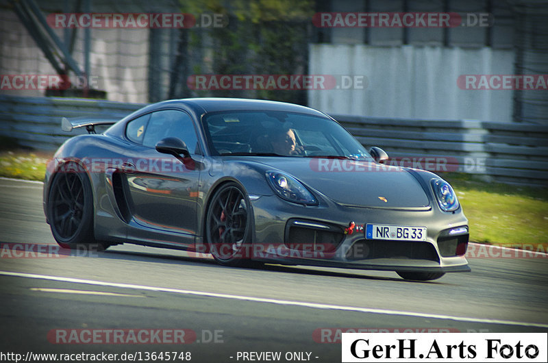 Bild #13645748 - Touristenfahrten Nürburgring GP-Strecke (18.05.2021)