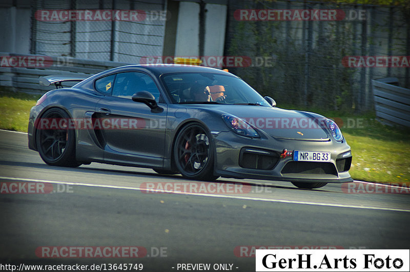 Bild #13645749 - Touristenfahrten Nürburgring GP-Strecke (18.05.2021)