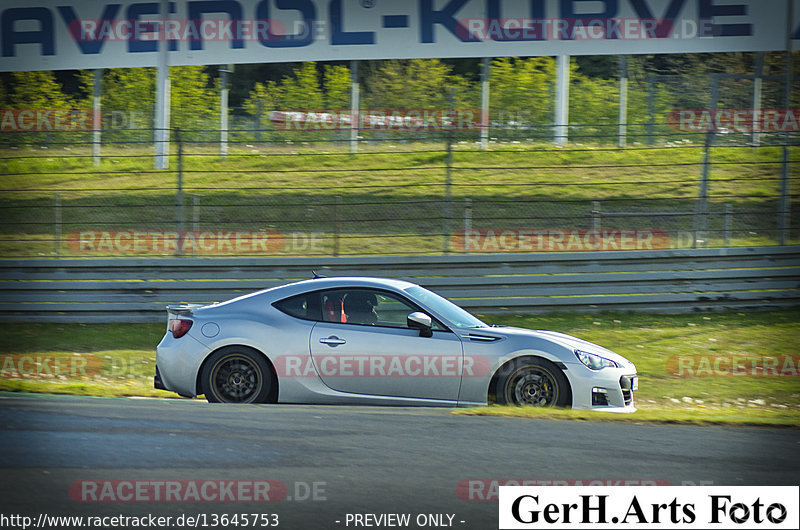 Bild #13645753 - Touristenfahrten Nürburgring GP-Strecke (18.05.2021)