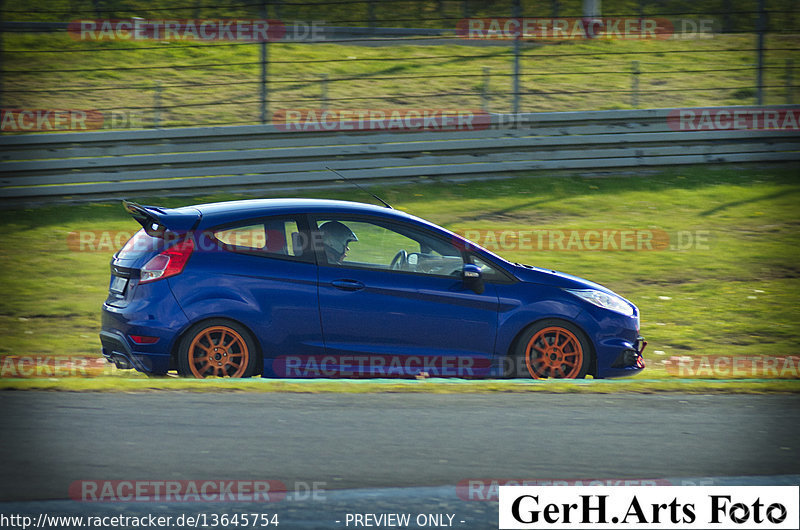 Bild #13645754 - Touristenfahrten Nürburgring GP-Strecke (18.05.2021)