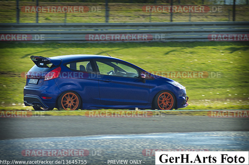 Bild #13645755 - Touristenfahrten Nürburgring GP-Strecke (18.05.2021)