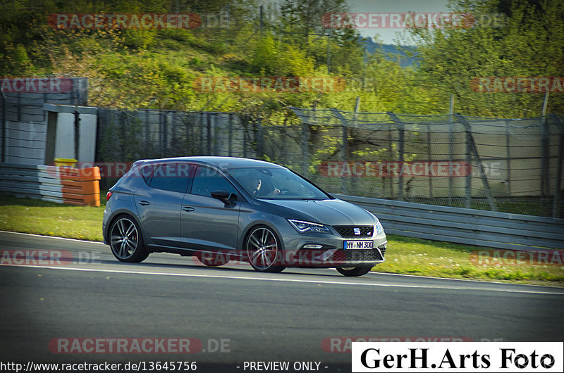 Bild #13645756 - Touristenfahrten Nürburgring GP-Strecke (18.05.2021)