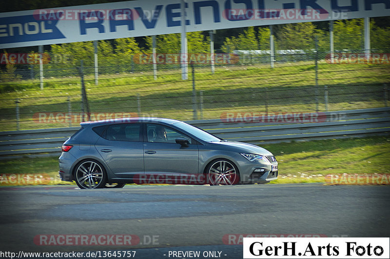 Bild #13645757 - Touristenfahrten Nürburgring GP-Strecke (18.05.2021)