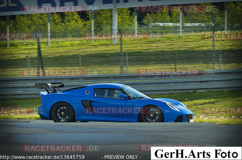 Bild #13645759 - Touristenfahrten Nürburgring GP-Strecke (18.05.2021)