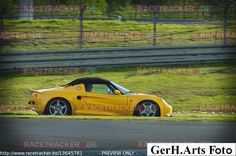 Bild #13645761 - Touristenfahrten Nürburgring GP-Strecke (18.05.2021)